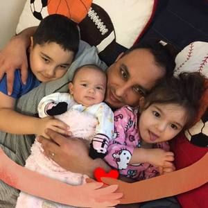 Meet your Posher, Nesreen